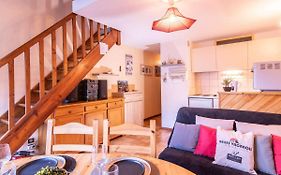 Appartement Saint-Lary-Soulan, 3 pièces, 8 personnes - FR-1-296-381